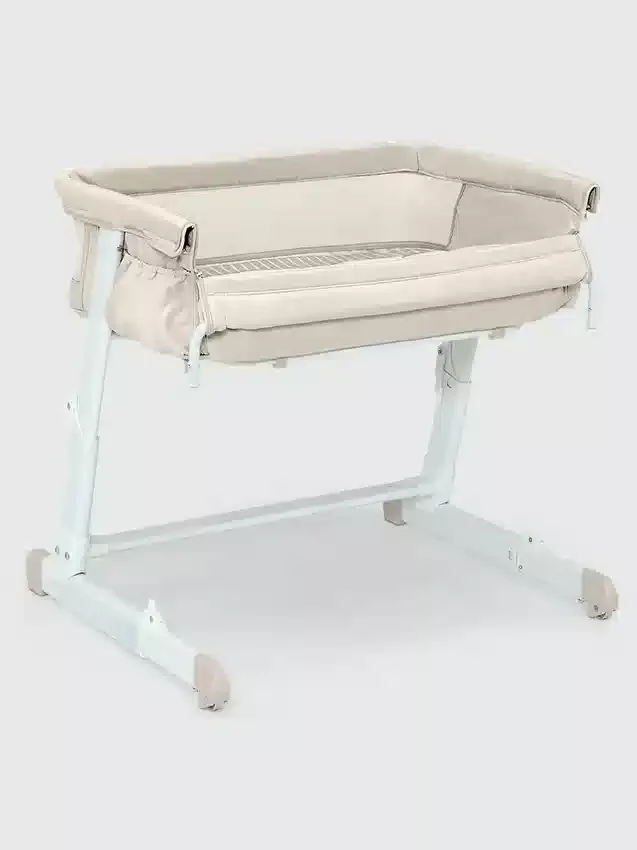 Łóżeczko przyłóżkowe babyGap Whisper