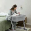 Łóżeczko przyłóżkowe babyGap Whisper