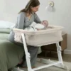 Łóżeczko przyłóżkowe babyGap Whisper