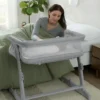 Łóżeczko przyłóżkowe babyGap Whisper