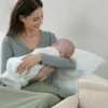 Łóżeczko przyłóżkowe babyGap Whisper
