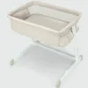 Łóżeczko przyłóżkowe babyGap Whisper