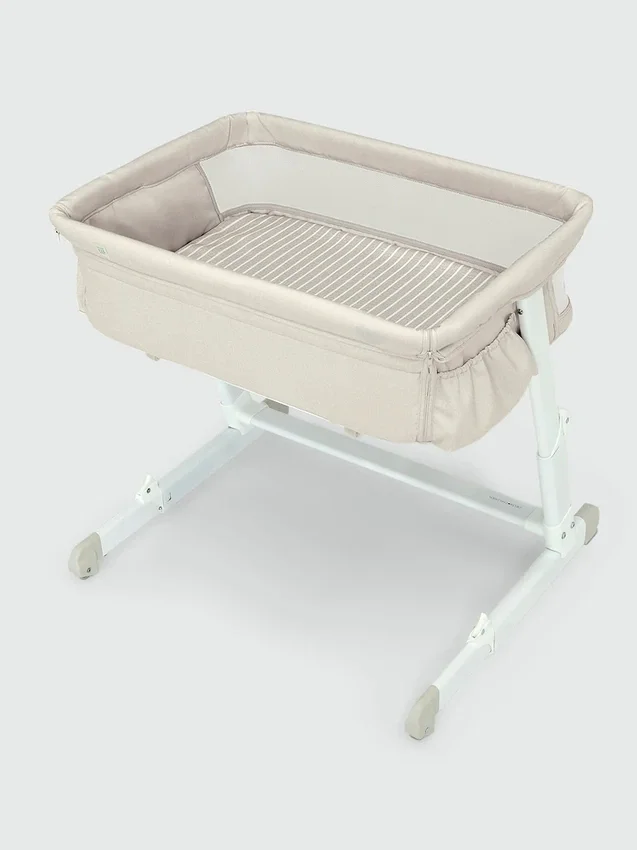 Łóżeczko przyłóżkowe babyGap Whisper