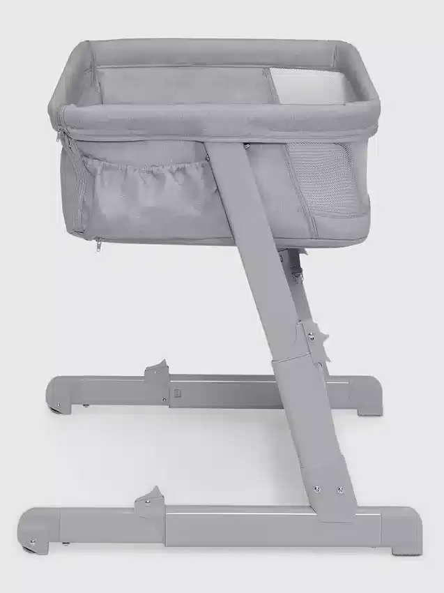 Łóżeczko przyłóżkowe babyGap Whisper