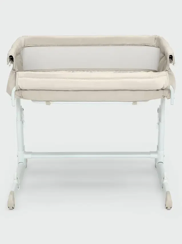 Łóżeczko przyłóżkowe babyGap Whisper