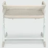 Łóżeczko przyłóżkowe babyGap Whisper
