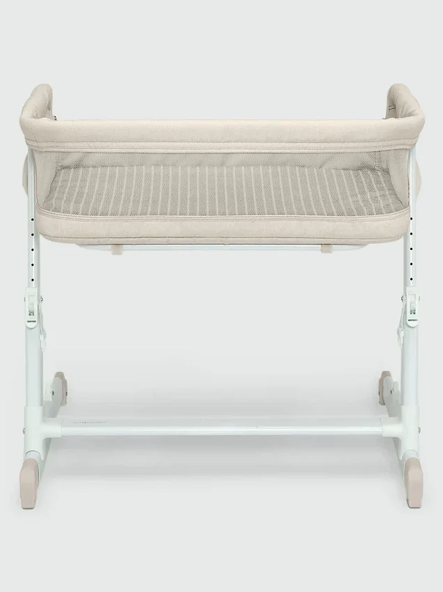 Łóżeczko przyłóżkowe babyGap Whisper
