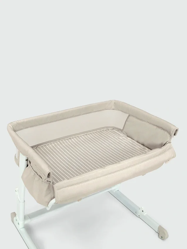Łóżeczko przyłóżkowe babyGap Whisper