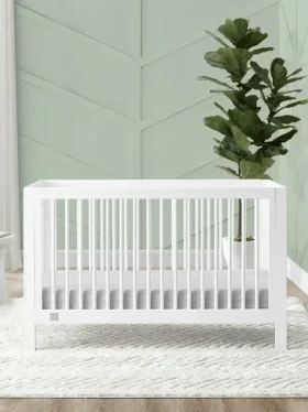 Łóżeczko wielofunkcyjne babyGap Charlie