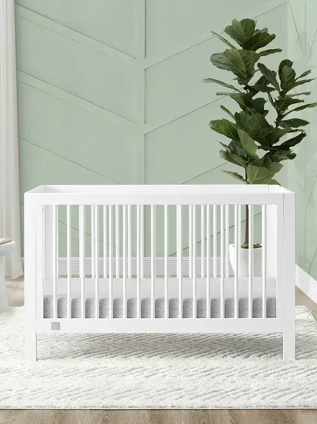 Łóżeczko wielofunkcyjne babyGap Charlie