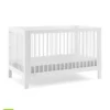 Łóżeczko wielofunkcyjne babyGap Charlie