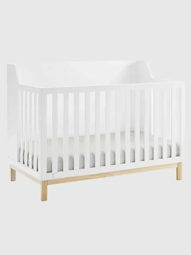 Łóżeczko wielofunkcyjne babyGap Oxford