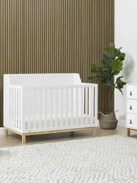 Łóżeczko wielofunkcyjne babyGap Oxford