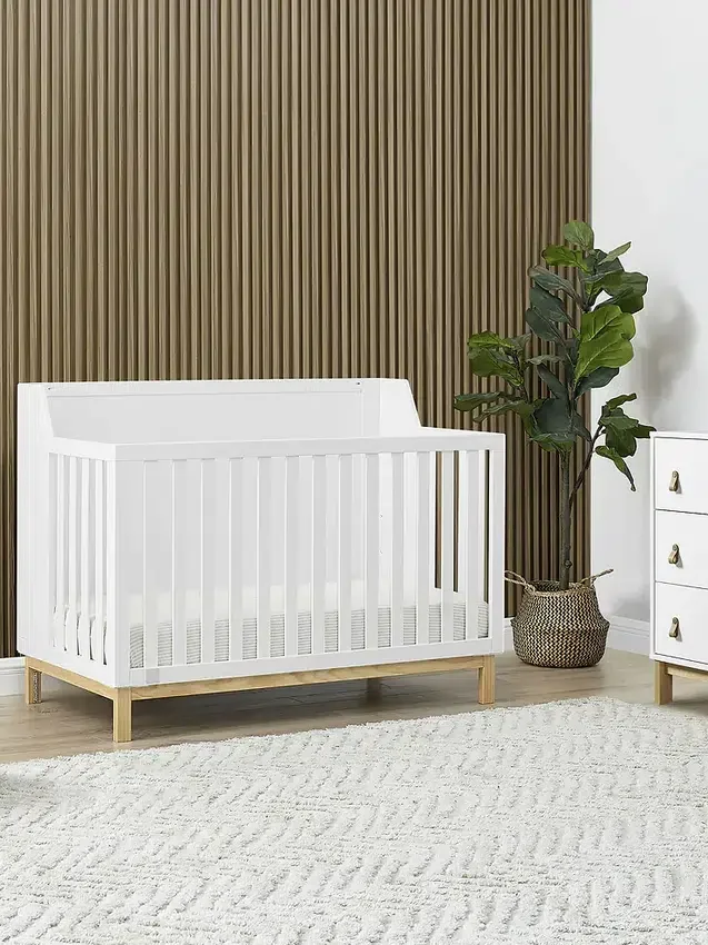 Łóżeczko wielofunkcyjne babyGap Oxford