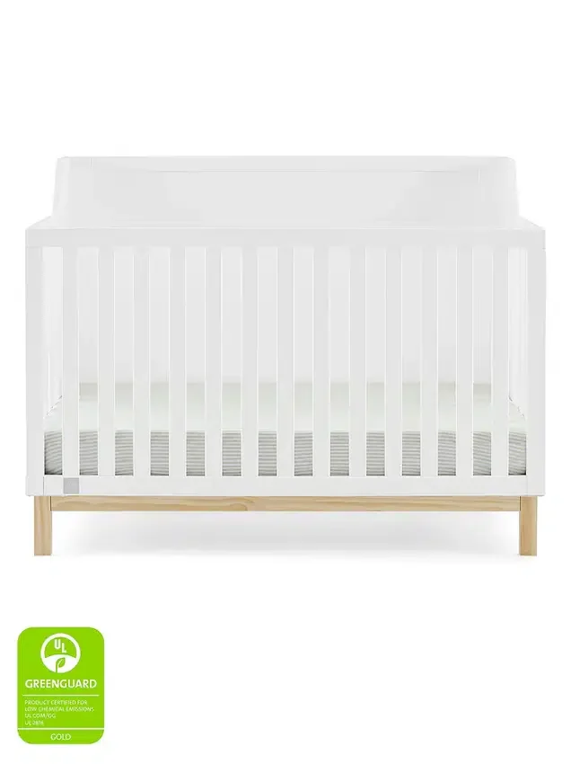 Łóżeczko wielofunkcyjne babyGap Oxford