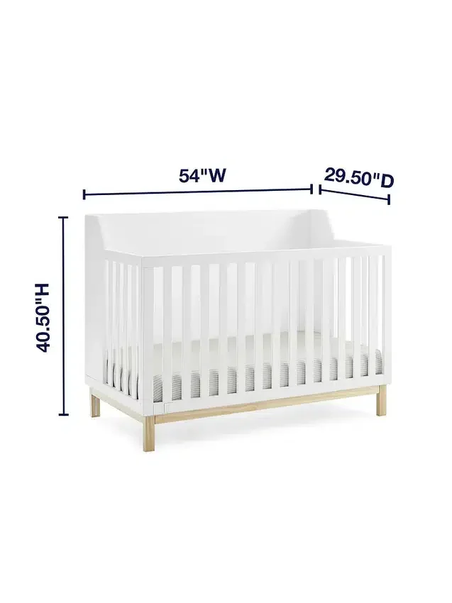 Łóżeczko wielofunkcyjne babyGap Oxford