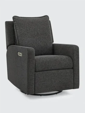 Elektrycznie regulowany fotel babyGap Harlowe