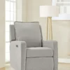 Elektrycznie regulowany fotel babyGap Harlowe