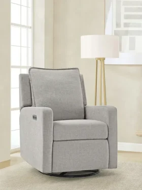 Elektrycznie regulowany fotel babyGap Harlowe