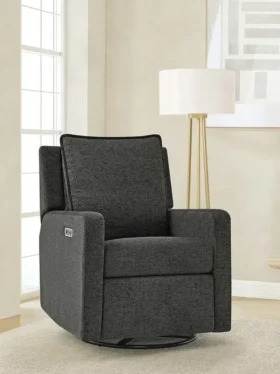 Elektrycznie regulowany fotel babyGap Harlowe
