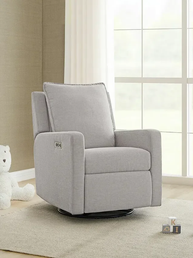 Elektrycznie regulowany fotel babyGap Harlowe