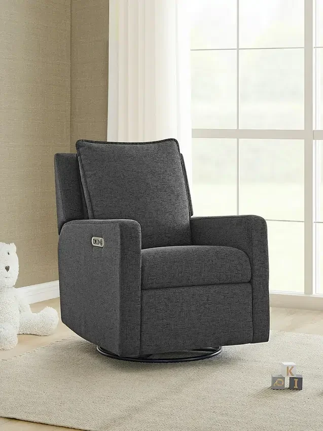 Elektrycznie regulowany fotel babyGap Harlowe