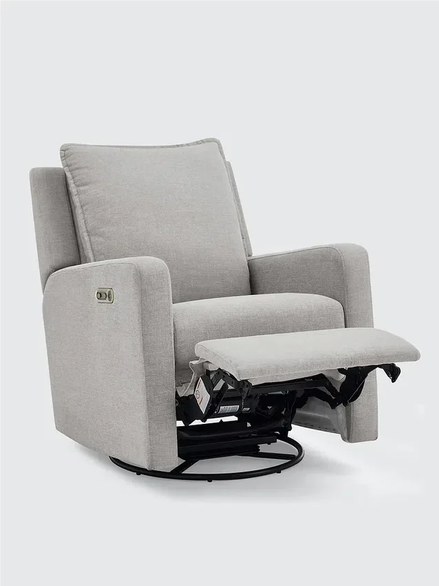 Elektrycznie regulowany fotel babyGap Harlowe