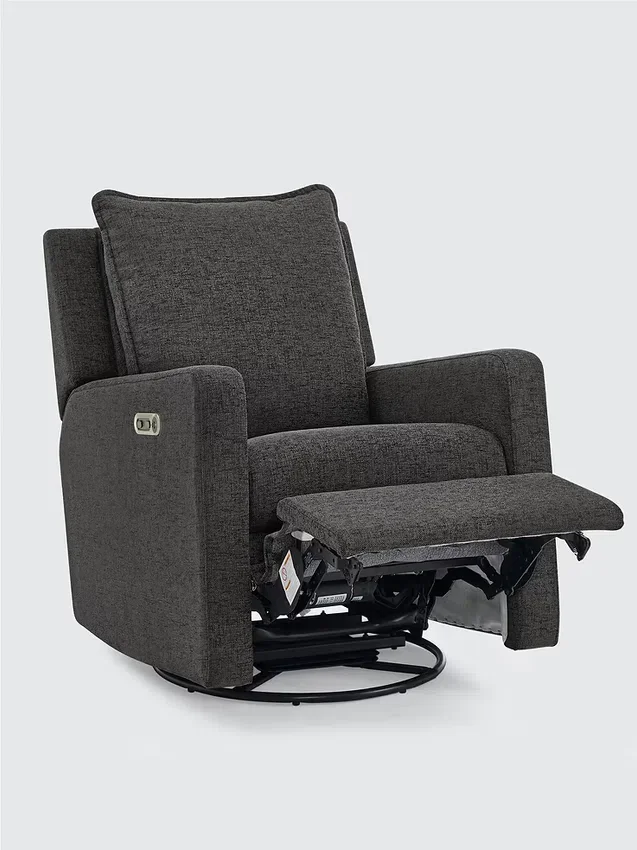 Elektrycznie regulowany fotel babyGap Harlowe