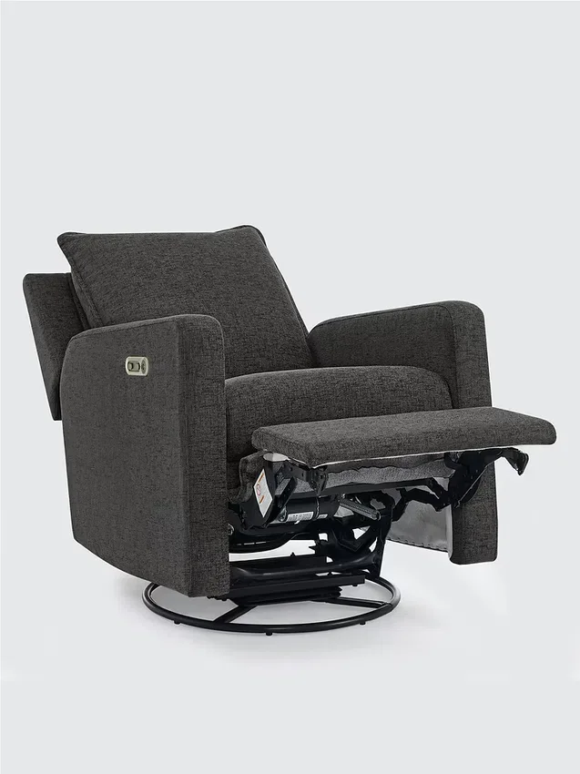Elektrycznie regulowany fotel babyGap Harlowe