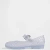 Żelkowe buty typu „Mary Jane” dla maluchów