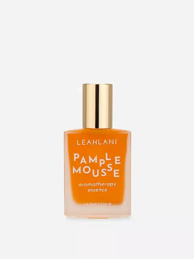 Esencja aromaterapeutyczna Pamplemousse