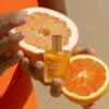 Esencja aromaterapeutyczna Pamplemousse