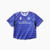 Gap × Awake Ny – koszulka z nadrukiem w stylu oversize