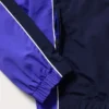 GAP × Awake Ny – oversizowa kurtka dresowa z recyklingu