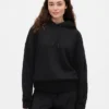 GAP × Béis – gruba bluza z kapturem dla dorosłych na podróże