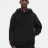 GAP × Béis – gruba bluza z kapturem dla dorosłych na podróże