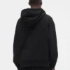GAP × Béis – gruba bluza z kapturem dla dorosłych na podróże
