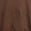 GAP × Béis – gruba bluza z kapturem dla dorosłych na podróże