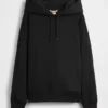 GAP × Béis – gruba bluza z kapturem dla dorosłych na podróże