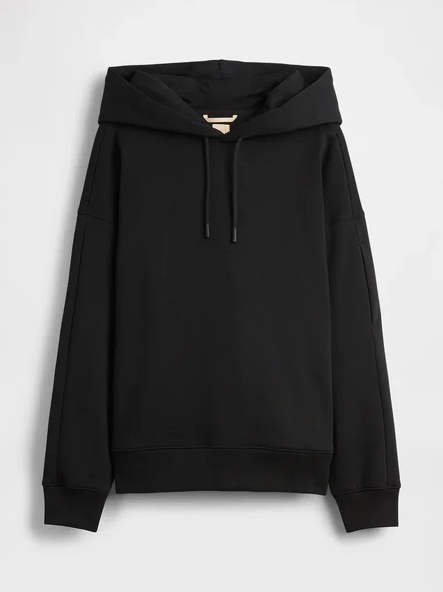 GAP × Béis – gruba bluza z kapturem dla dorosłych na podróże