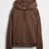 GAP × Béis – gruba bluza z kapturem dla dorosłych na podróże