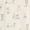 GAP × Disney Baby – Body z bawełny organicznej (zestaw 3 szt.)