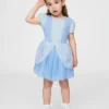 Gap × Disney Baby Sukienka z tiulu „Kopciuszek”