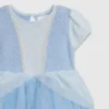 Gap × Disney Baby Sukienka z tiulu „Kopciuszek”