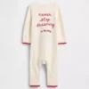 Gap × Disney Baby – sweter w stylu Kombinezonu i Pajacyka