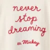 Gap × Disney Baby – sweter w stylu Kombinezonu i Pajacyka