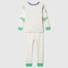 GAP × Disney Baby – zestaw piżamowy z bawełny organicznej z motywami z filmu „Toy Story”