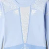 GAP × Disney Baby – zestaw piżamy z bawełny organicznej z motywem księżniczek