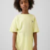 GAP × Disney – dziecięcy T-shirt oversize