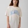 GAP × Disney – dziecięcy T-shirt oversize